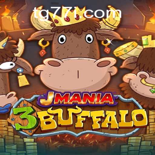 Exploring the Exciting World of JMania3Buffalo: A Deep Dive with tg77