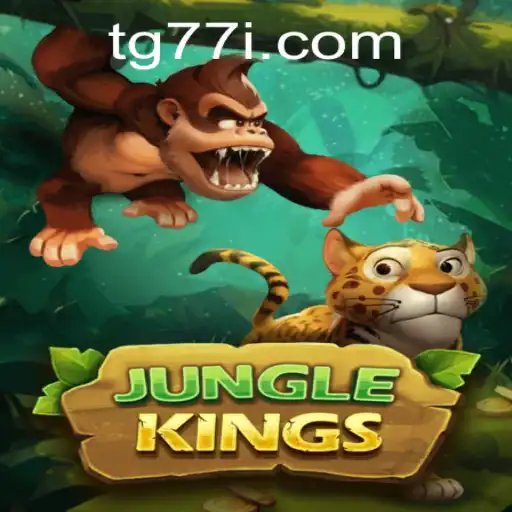 JungleKings: A New Adventure into the Heart of the Wild