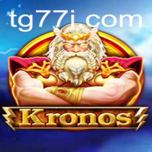 Kronos: A Journey Through Time and Strategy