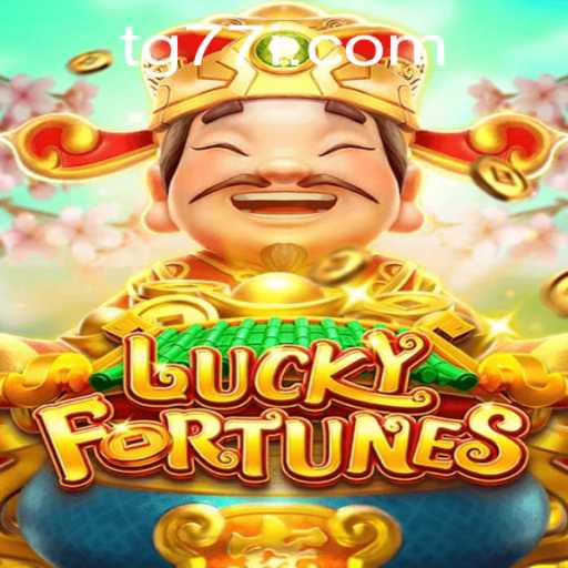 Discover LUCKYFORTUNES: The Thrilling New Game Taking the World by Storm