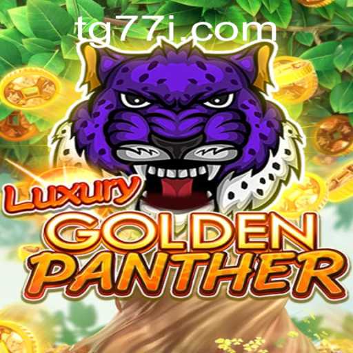 Exploring the Mystical World of LUXURYGOLDENPANTHER