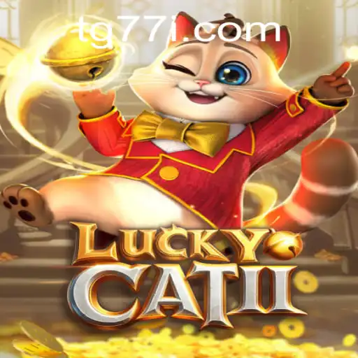 Discover the Excitement of LuckyCatII: A Comprehensive Guide