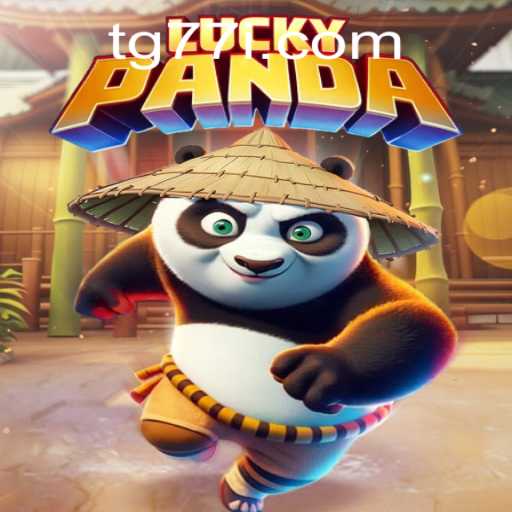 Discovering the Thrills of LuckyPanda: A Captivating Gaming Experience