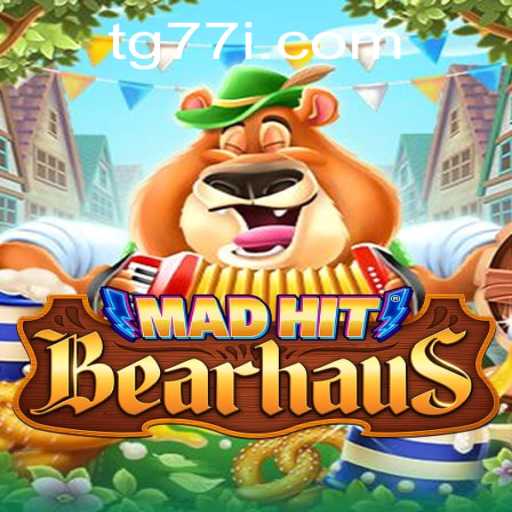 MadHitBearhaus: The Game Sweeping the Globe
