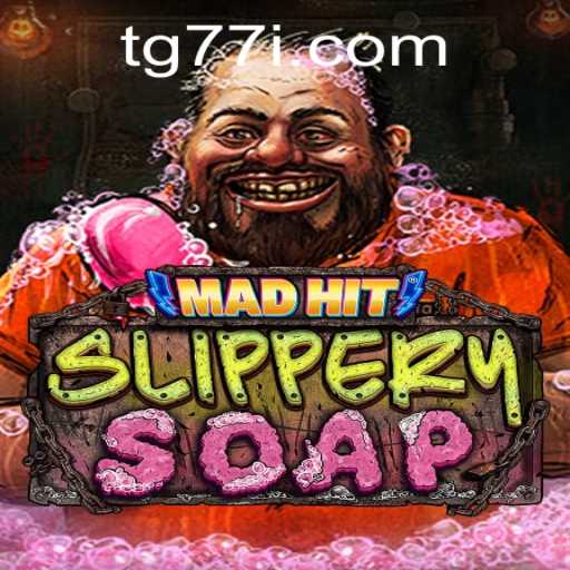 MadHitSlipperySoap: A Thrilling New Game Experience
