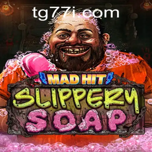 MadHitSlipperySoap: A Thrilling New Game Experience