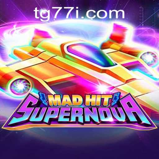 Discover the Thrilling Universe of MadHitSupernova