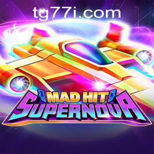 Discover the Thrilling Universe of MadHitSupernova