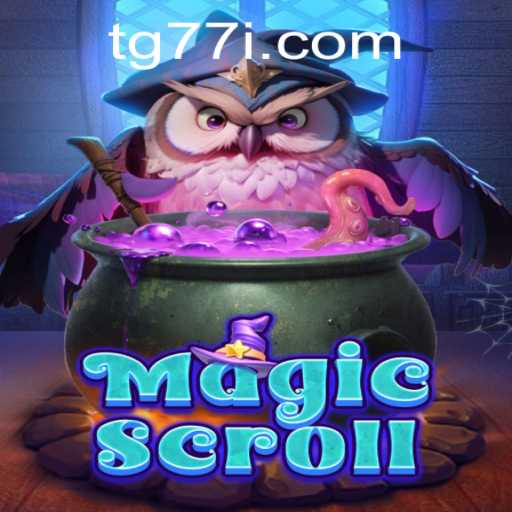 Unveiling the Mystical Realms of MagicScroll: A Comprehensive Guide