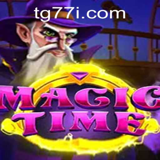 MagicTime: The Mystical Game of Strategy and Imagination