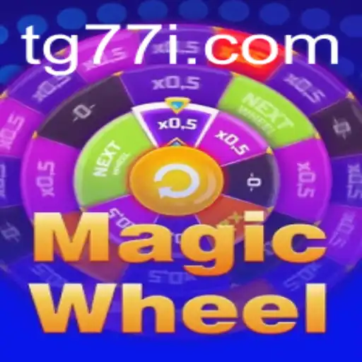 MagicWheel: An Exciting Spin on Traditional Games