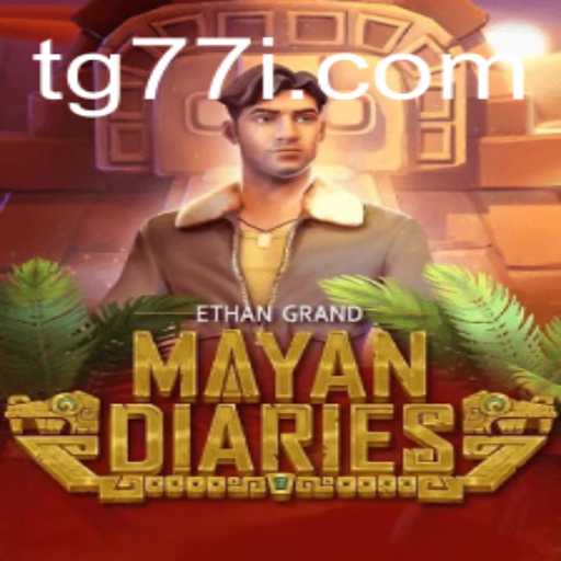 Discovering the Mysterious World of MayanDiaries: An Intriguing Game Experience