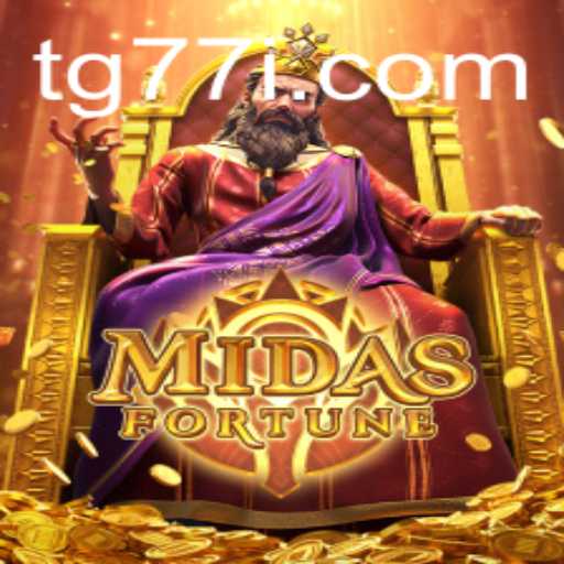 Discover the Thrills of MidasFortune with TG77