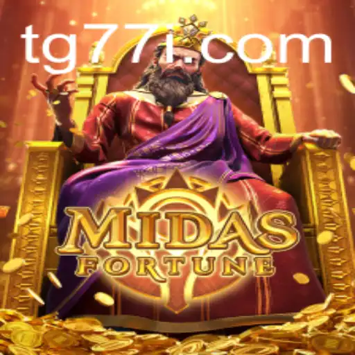 Discover the Thrills of MidasFortune with TG77