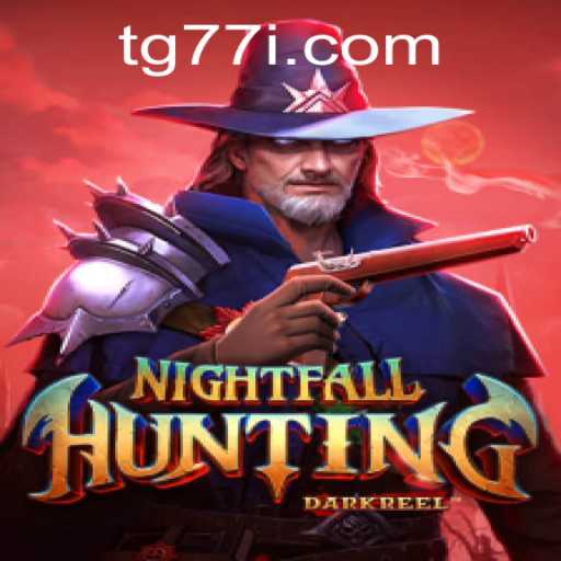NightfallHunting: A Thrilling Adventure into the Unknown