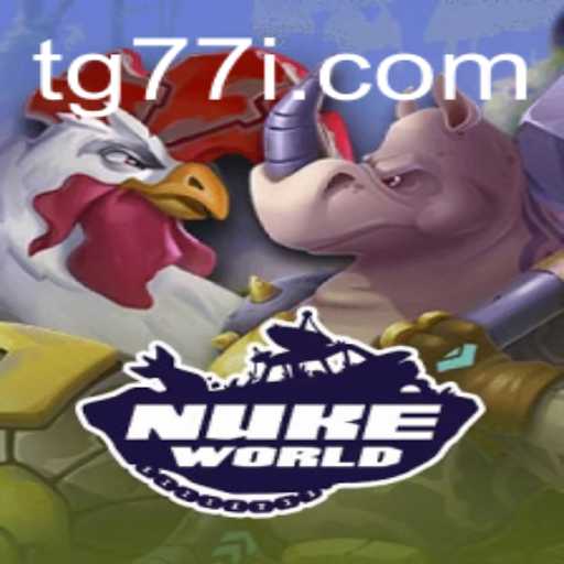 Exploring the Immersive Universe of NukeWorld