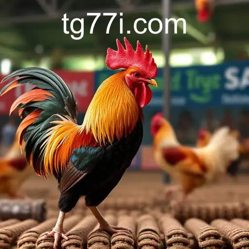 The Rise and Challenges of Online Sabong: A Deep Dive into 'tg77'