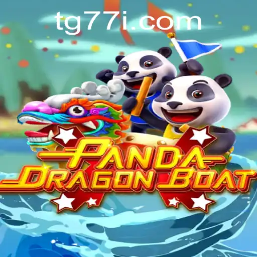 PANDADRAGONBOAT: Ride the Waves of Excitement with tg77