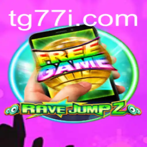RaveJump2M: An Immersive Gaming Experience with a Rhythmical Twist