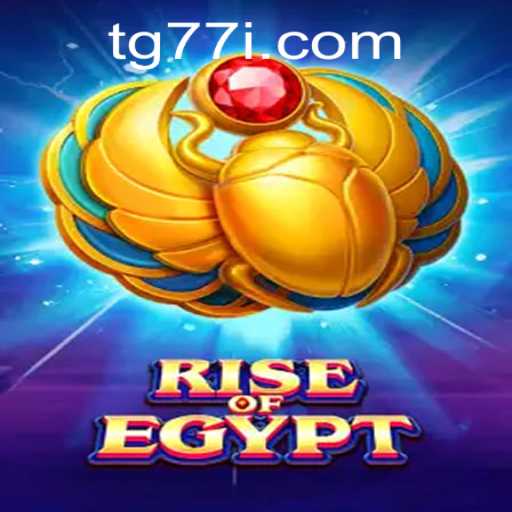 Discover the Mysteries of 'RiseOfEgypt': A Captivating Gaming Experience