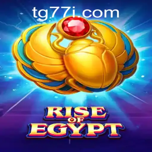 Discover the Mysteries of 'RiseOfEgypt': A Captivating Gaming Experience