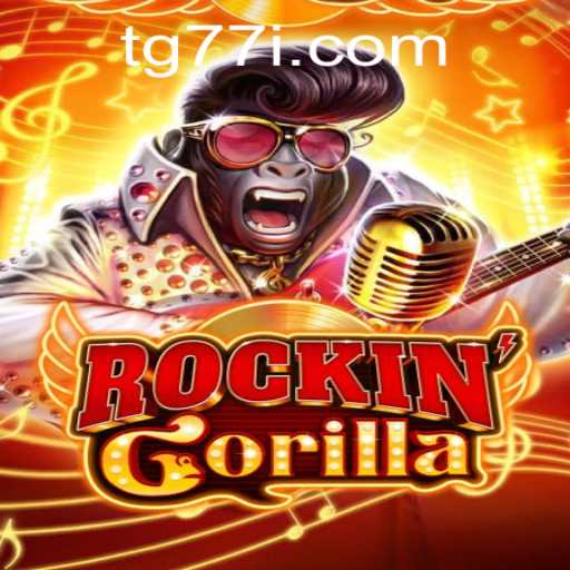 Exploring the Excitement of RockinGorilla: A Comprehensive Guide
