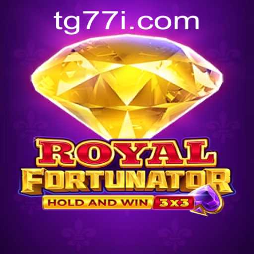Royalfort: A Journey into the World of TG77