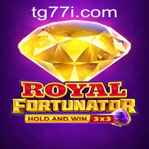 Royalfort: A Journey into the World of TG77