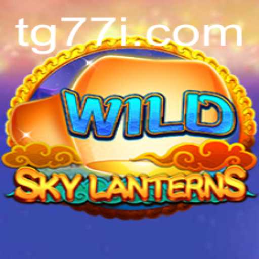 SkyLanterns: An Immersive Gaming Experience Beyond the Horizon