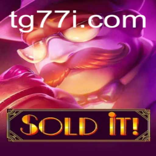 Introducing Soldit: The Revolutionary Game Taking Over the Gaming World