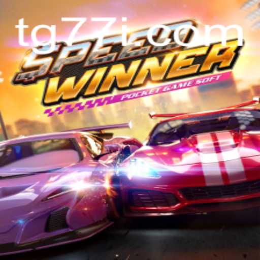 SpeedWinner TG77: A High-Octane Adventure in Competitive Racing