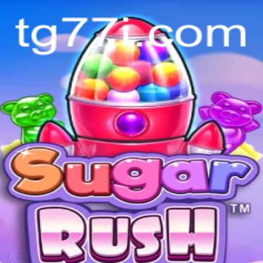SugarRush: Dive into the Sweet World of Exciting Gameplay