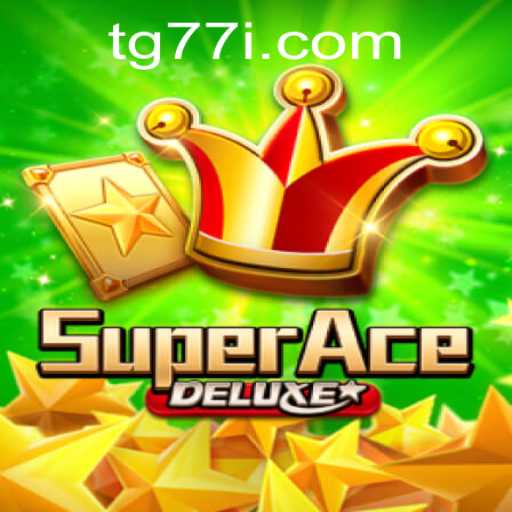 SuperAceDeluxe: The Ultimate Gaming Experience in 2023