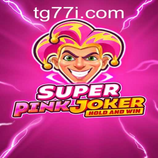Discover the World of SuperPinkJoker: A Thrilling Adventure Awaits