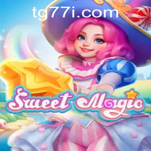 Discover the Enchanting World of SweetMagic: Adventure Awaits
