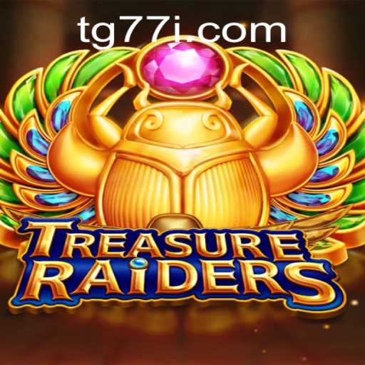 Exploring the Thrills of TREASURERAIDERS: An Exciting Adventure Awaits