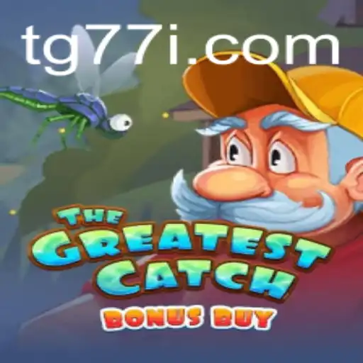 TheGreatestCatchBonusBuy: Master the Waves with Strategy and Luck