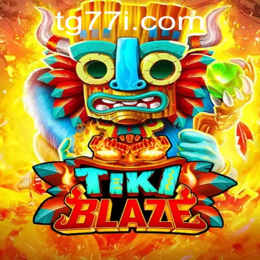 Unveiling TikiBlaze: A Thrilling Adventure in Modern Gaming