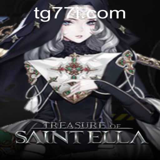 Unveiling the World of TreasureofSaintElla: A Journey into Modern Adventure Gaming