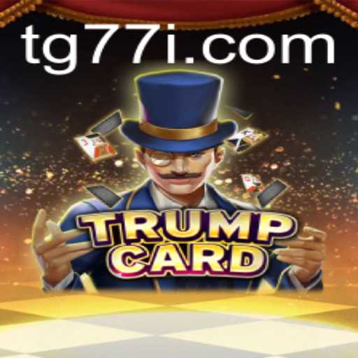 TrumpCard: A Strategic Game Set to Revolutionize Card Gaming