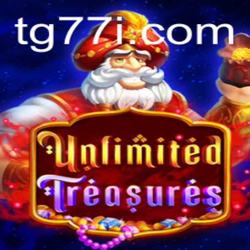 Discover the Adventure in UnlimitedTreasures: The Game That Redefines Exploration