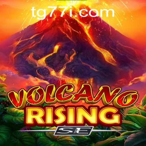 Unveiling VolcanoRisingSE: A Comprehensive Guide