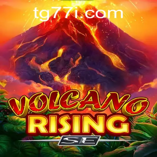 Unveiling VolcanoRisingSE: A Comprehensive Guide