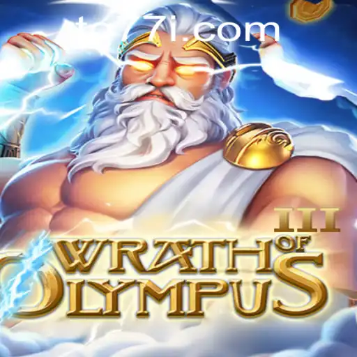 Dive into WrathofOlympusIII: A Mythical Gaming Experience