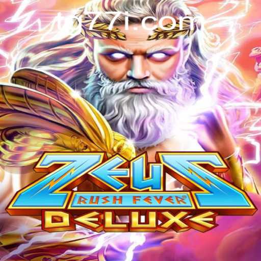 Unleashing the Thunder in ZeusRushFeverDeluxe